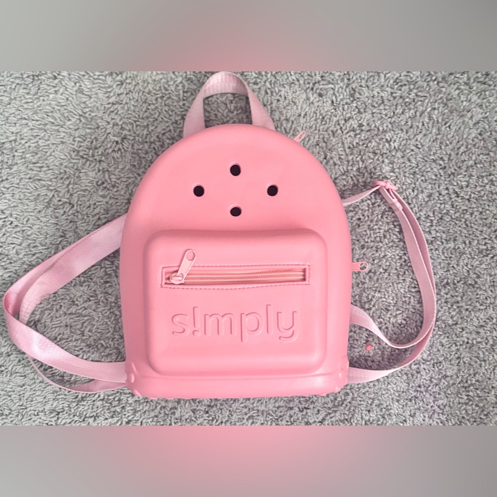 Simply Southern Bag